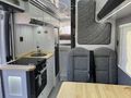 YSN MOTORS'DAN PALAOĞLU YAPIMI TAM DOLU MOTO KARAVAN DUCATO 2016