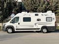 YSN MOTORS'DAN PALAOĞLU YAPIMI TAM DOLU MOTO KARAVAN DUCATO 2016