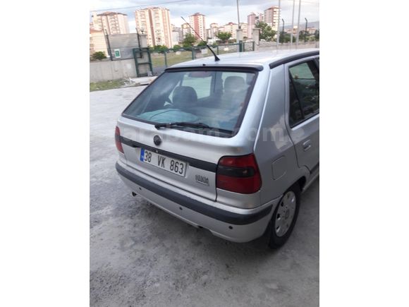 10 yıllık Sahibinden