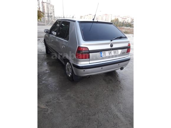 10 yıllık Sahibinden
