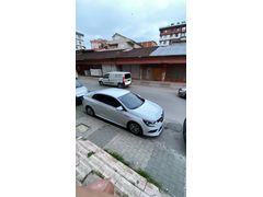 Sahibinden Renault Megane 1.5 dCi Touch 2017 Model 