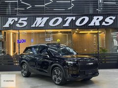 F5 MOTORS'TAN 2025 JAECOO J7 1.6 REVİVE HATASIZ BOYASIZ