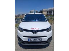 Sahibinden Toyota Proace City 1.5 D Dream 2023 Model