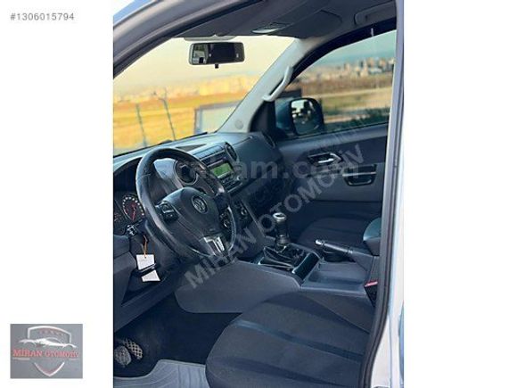 MİRAN OTOMOTİV