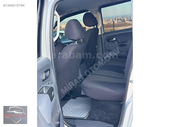 MİRAN OTOMOTİV