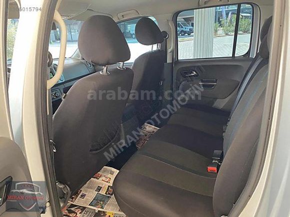 MİRAN OTOMOTİV