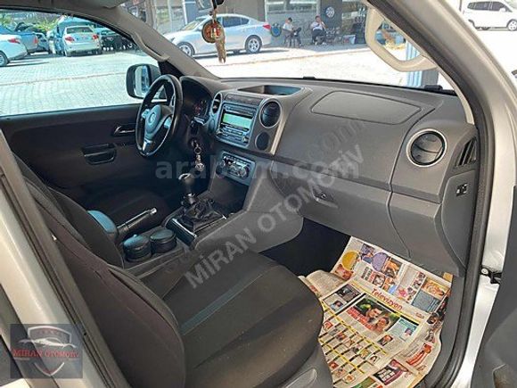 MİRAN OTOMOTİV