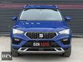 SEAT ATECA 1.5 ECOTSİ 150Hp ACİLL HATASIZ SIFIR KONDİSYON