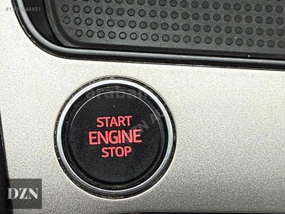 SEAT ATECA 1.5 ECOTSİ 150Hp ACİLL HATASIZ SIFIR KONDİSYON