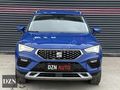 SEAT ATECA 1.5 ECOTSİ 150Hp ACİLL HATASIZ SIFIR KONDİSYON