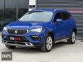 SEAT ATECA 1.5 ECOTSİ 150Hp ACİLL HATASIZ SIFIR KONDİSYON