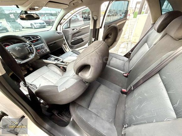 2013-1.6 e-HDİ-EXCLUSİVE-C4-EN DOLUSU