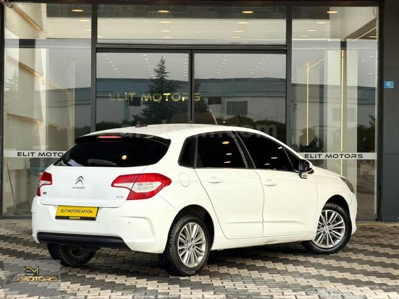 2013-1.6 e-HDİ-EXCLUSİVE-C4-EN DOLUSU
