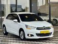 2013-1.6 e-HDİ-EXCLUSİVE-C4-EN DOLUSU