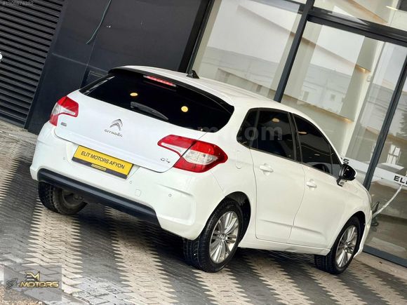 2013-1.6 e-HDİ-EXCLUSİVE-C4-EN DOLUSU