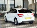 2013-1.6 e-HDİ-EXCLUSİVE-C4-EN DOLUSU