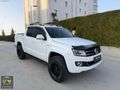 VOLKSWAGEN AMAROK 2.O BITDİ EXCLUSİVE