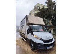 SAHİBİNDEN SATILIK İVECO DAİLY 35C-160