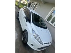 Sahibinden Ford Fiesta 1.4 TDCi Trend 2009 Model 