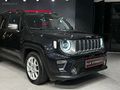 KLR OTOMOTİV'DEN JEEP RENEGADE 1.3T LIMITED 4x2 DCT