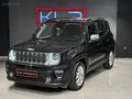 KLR OTOMOTİV'DEN JEEP RENEGADE 1.3T LIMITED 4x2 DCT