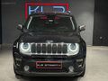 KLR OTOMOTİV'DEN JEEP RENEGADE 1.3T LIMITED 4x2 DCT