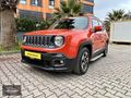LEKESİZ GARAGE HATASIZ BOYASIZ TRAMERSİZ DÜŞÜK KM OTOMATİK JEEP
