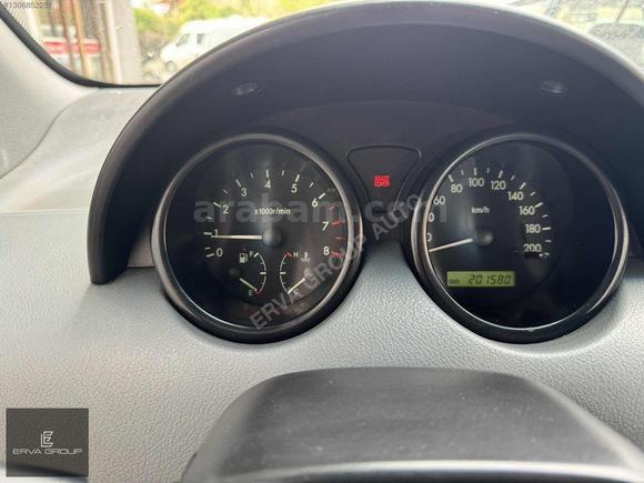 ''ERVA GROUP AUTO''DAN 2004 MODEL HATASIZ KALOS 1.2 SE