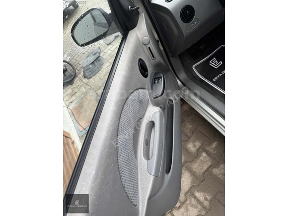 ''ERVA GROUP AUTO''DAN 2004 MODEL HATASIZ KALOS 1.2 SE