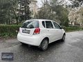 KIRANTA 2004 CHEVROLET KALOS 1.4 BENZİN LPG