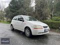 KIRANTA 2004 CHEVROLET KALOS 1.4 BENZİN LPG