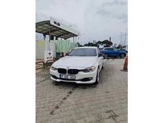 Sahibinden BMW 3 Serisi 320i ED Standart 2015 Model 
