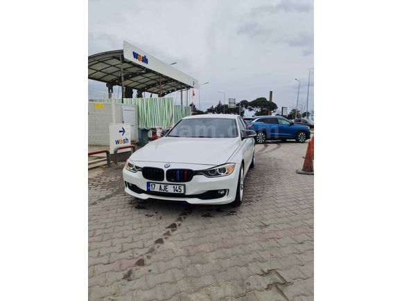 Sahibinden BMW 3 Serisi 320i ED Standart 2015 Model 