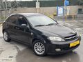 2005 CHEVROLET LACETTİ 1.6 16 V LPG OTOMATİK