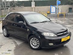 2005 CHEVROLET LACETTİ 1.6 16 V LPG OTOMATİK