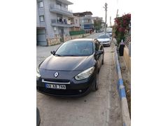 Seçkin Kondisyonda Muayene yeni Fluence | Değişensiz | Triger Seti Yeni | Full Bakımlı