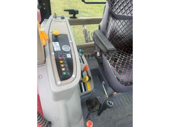 Sahibinden Tümosan 8100 