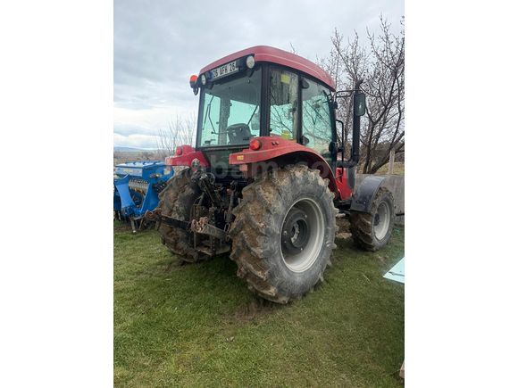 Sahibinden Tümosan 8100 