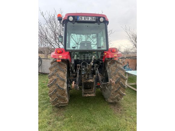 Sahibinden Tümosan 8100 