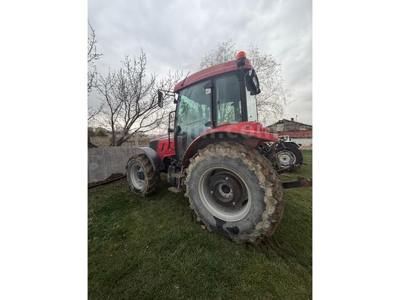 Sahibinden Tümosan 8100 