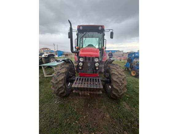 Sahibinden Tümosan 8100 