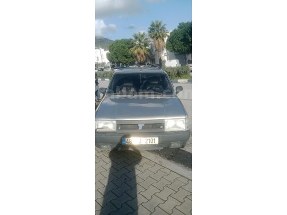 Sahibinden Tofaş Kartal SLX 1997 Model