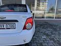 2013 DİZEL SEDAN SADECE BİR BUÇUK PARÇA BOYALI AVEO.