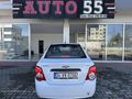 2013 DİZEL SEDAN SADECE BİR BUÇUK PARÇA BOYALI AVEO.