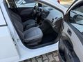 2013 DİZEL SEDAN SADECE BİR BUÇUK PARÇA BOYALI AVEO.