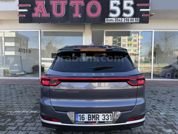 HATASIZ BOYASIZ TRAMERSİZ 2024 MODEL.