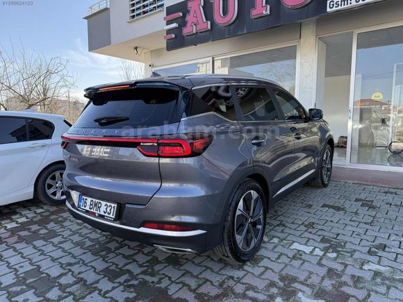 HATASIZ BOYASIZ TRAMERSİZ 2024 MODEL.