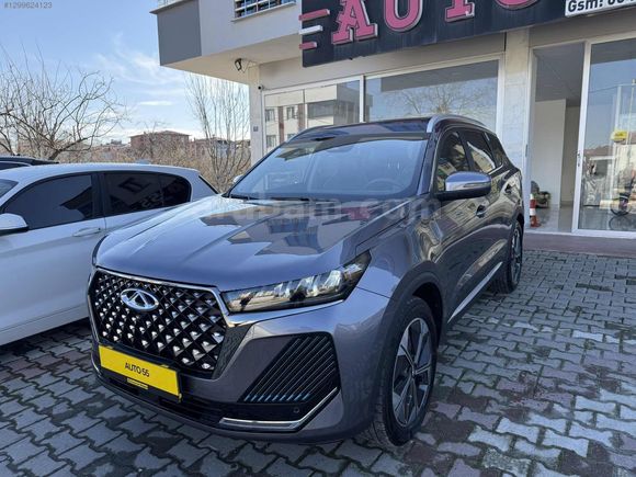 HATASIZ BOYASIZ TRAMERSİZ 2024 MODEL.