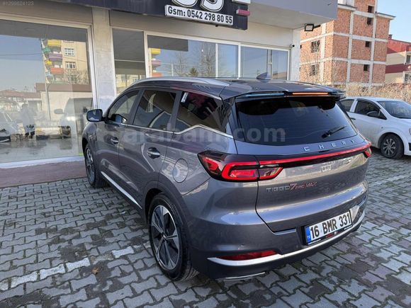HATASIZ BOYASIZ TRAMERSİZ 2024 MODEL.