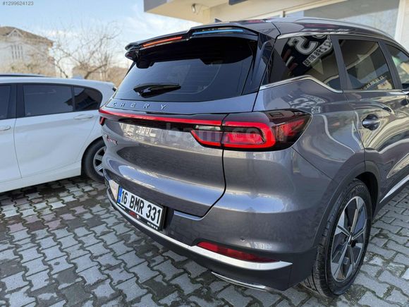 HATASIZ BOYASIZ TRAMERSİZ 2024 MODEL.
